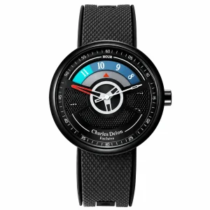 Charless delon watch