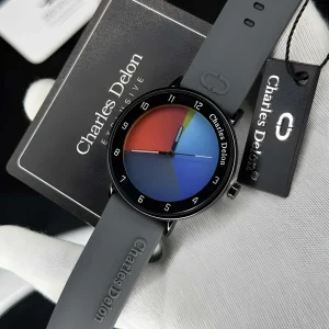Poedgear watch